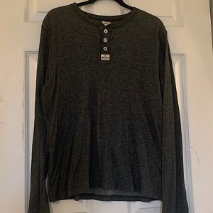 Hollister | Women’s Long Sleeve T-Shirt